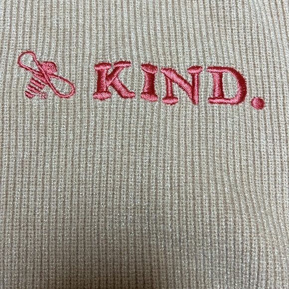 EUC Soul Honey soft ribbed sweater - Picture 2 of 12